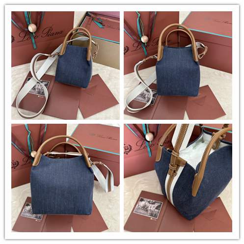 Picture of Loro Piana Handbags _SKUfw184168151fw